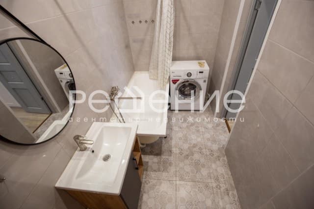 Студия, 27 м², 112 серия, Студгородок 11