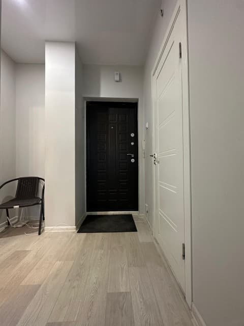 1 комн., 32 м², Монолитно-каркасный, 203 мкрн. 16