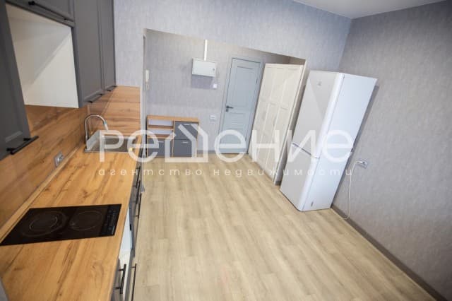 Студия, 27 м², 112 серия, Студгородок 5