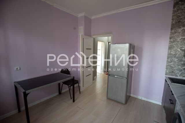 1 комн., 38 м², 112 серия, 103 квартал (Ростелеком) 4