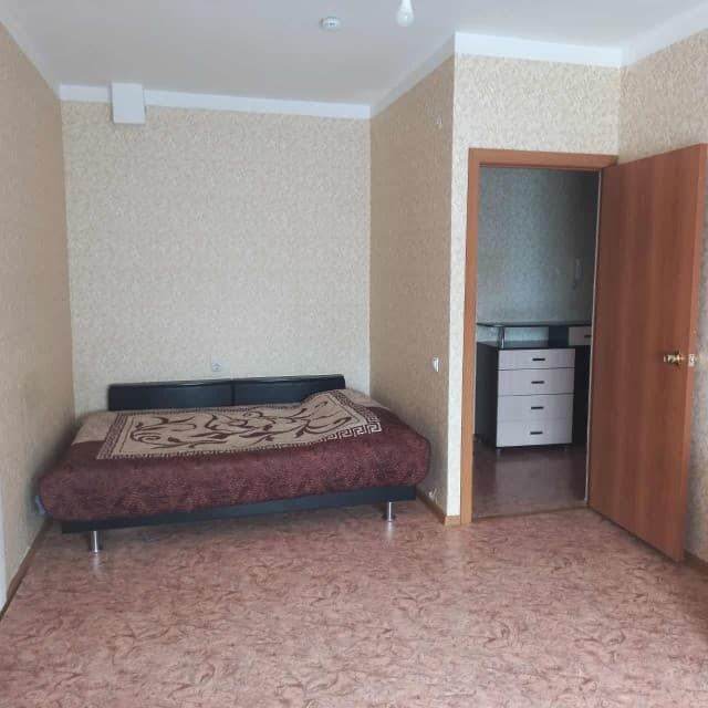 1 комн., 32 м², Монолитно-каркасный, ДСК 2