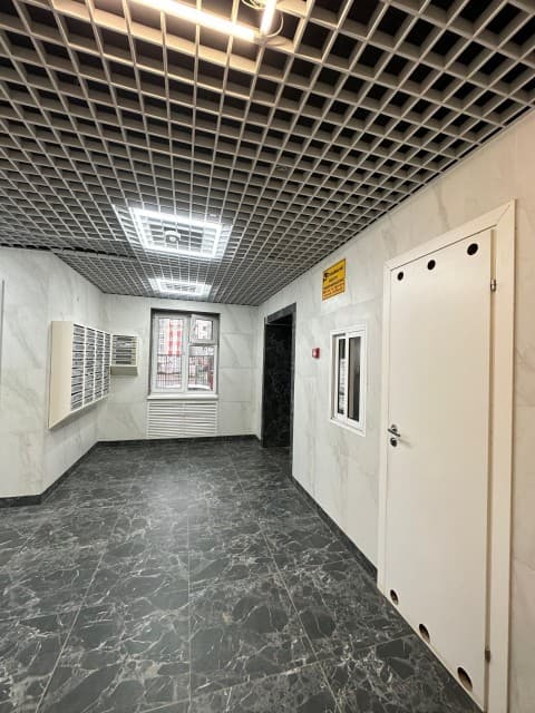 1 комн., 32 м², Монолитно-каркасный, 203 мкрн. 18