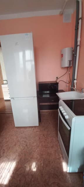 1 комн., 32 м², Монолитно-каркасный, ДСК 5