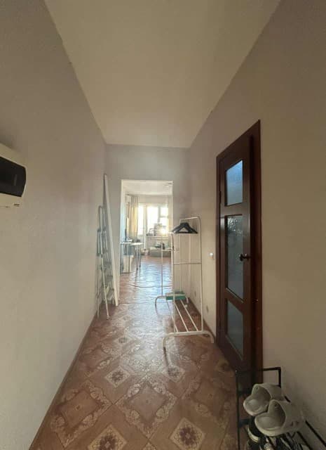 Студия, 24 м², Монолитно-каркасный, Муус Хайа 3
