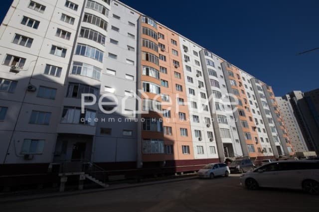 1 комн., 38 м², 112 серия, 103 квартал (Ростелеком) 7