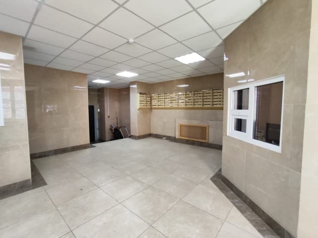1 комн., 37 м², Монолитно-каркасный, 203 мкрн. 4