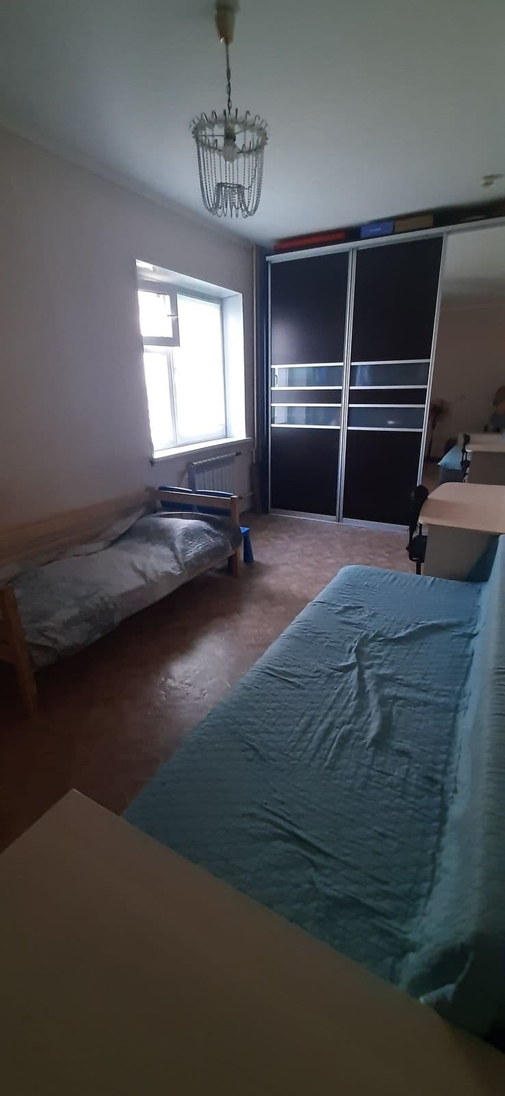 1 комн., 36 м², Другое 3
