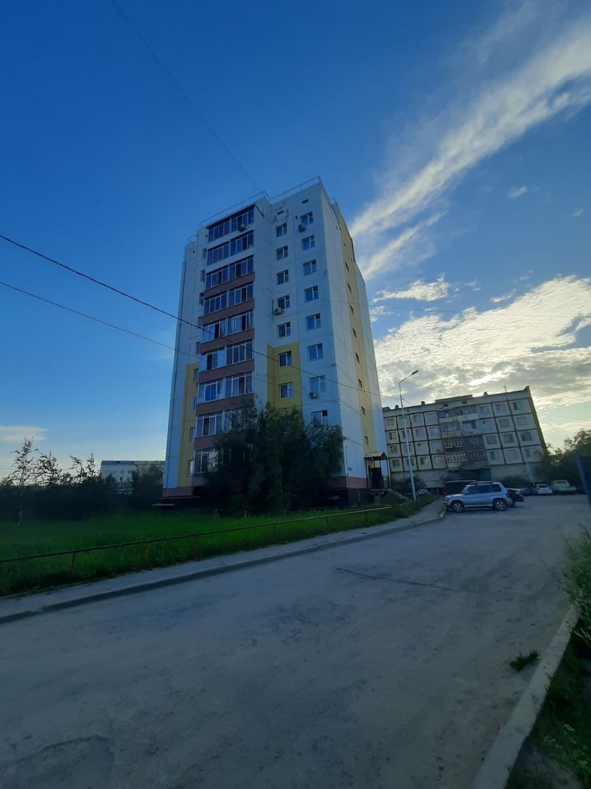 1 комн., 36 м², Другое 5
