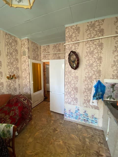 1 комн., 39 м², 112 серия, Площадь Победы 4