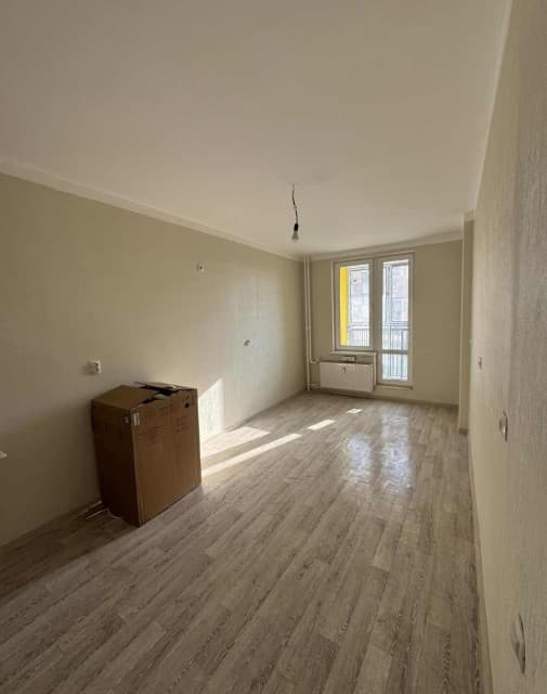1 комн., 41 м², Монолитно-каркасный, Звездный 15
