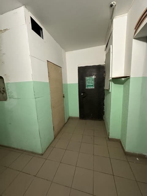 1 комн., 112 серия, Автовокзал 5