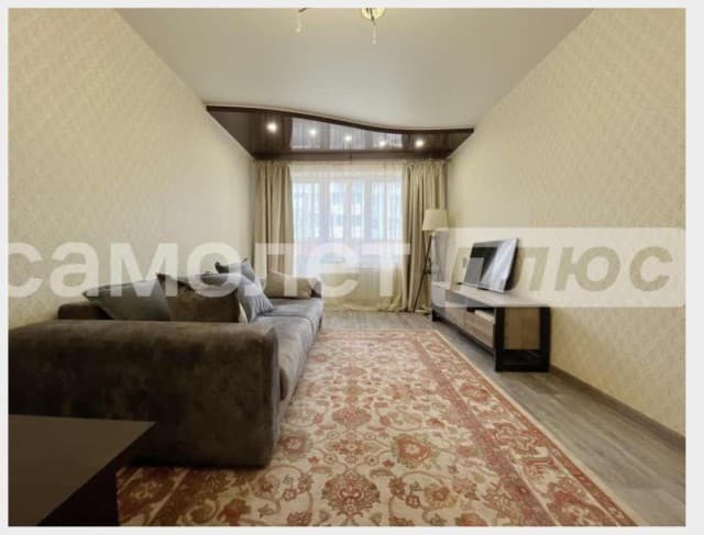4 комн., 70 м², КПД, Жатай 5