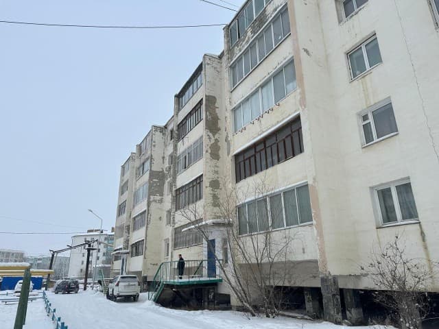 1 комн., 112 серия, Рынок Столичный 8
