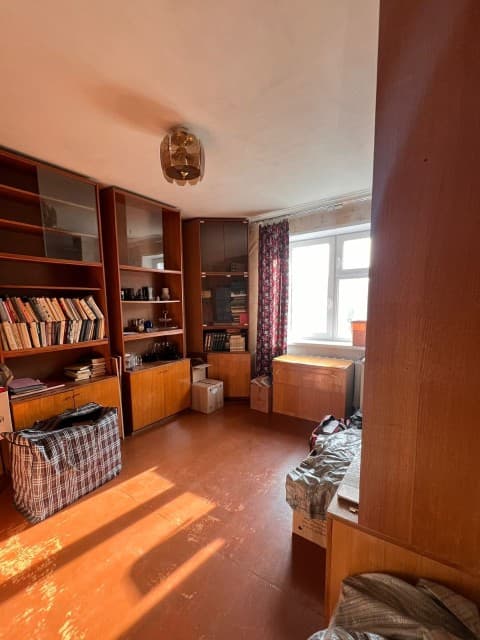4 комн., 72 м², КПД, Студгородок 13