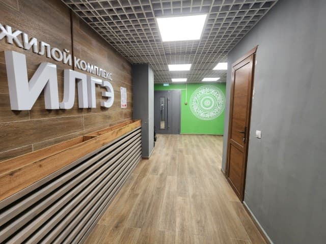 Студия, 31 м², Монолитно-каркасный, Поселок Геологов, Борисовка-1 5
