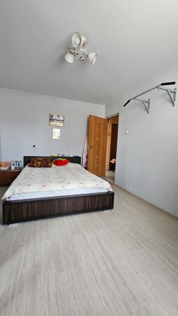 4 комн., 71 м², КПД, Студгородок 6