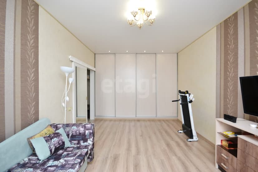 1 комн., 38 м², 112 серия