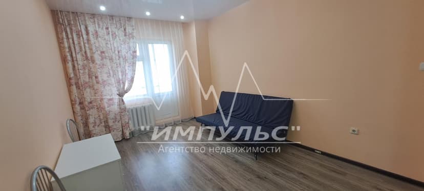 1 комн., 43 м², Монолитно-каркасный, Рынок Столичный 6