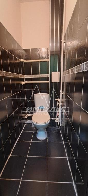1 комн., 43 м², Монолитно-каркасный, Рынок Столичный 4