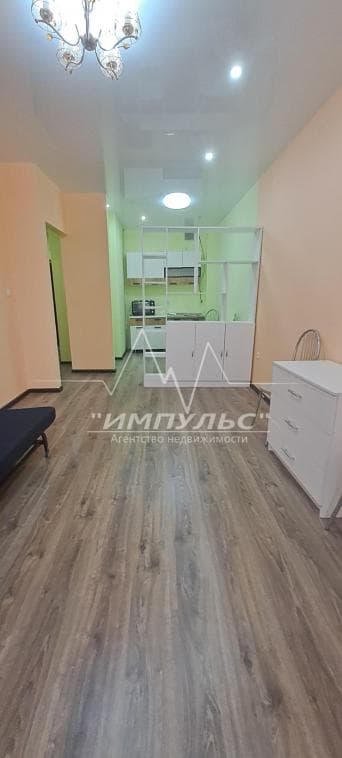 1 комн., 43 м², Монолитно-каркасный, Рынок Столичный 3