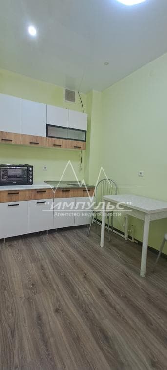 1 комн., 43 м², Монолитно-каркасный, Рынок Столичный 2