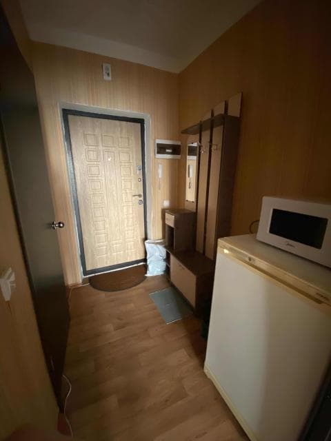 Студия, 26 м², Блочный, Сайсары 4