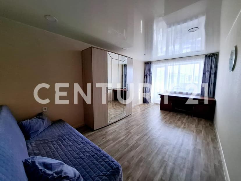 1 комн., 35 м², 112 серия 3
