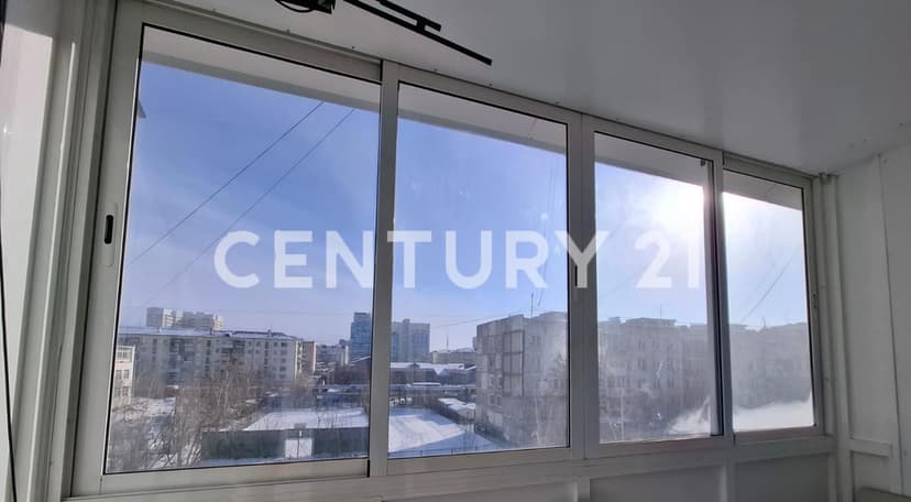 1 комн., 35 м², 112 серия 9