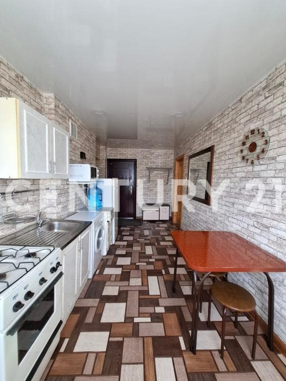 1 комн., 35 м², 112 серия