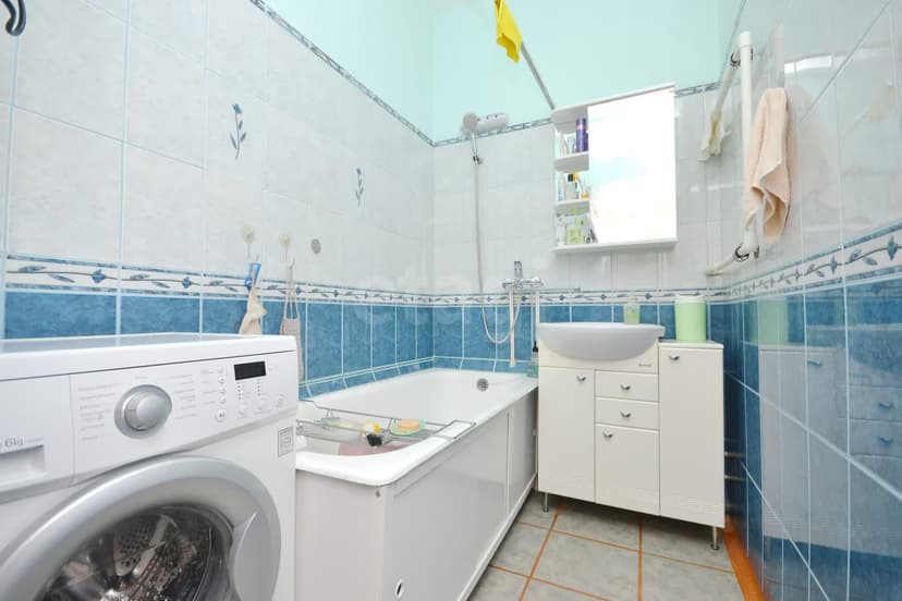 1 комн., 38 м², 112 серия 4