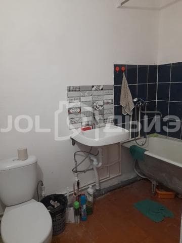1 комн., 35 м², Другое 4