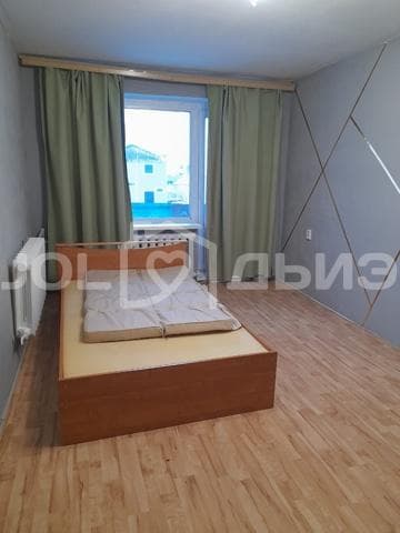 1 комн., 35 м², Другое 3