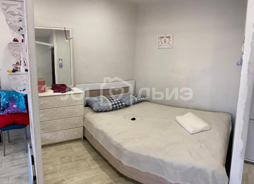 1 комн., 29 м², Блочный 5
