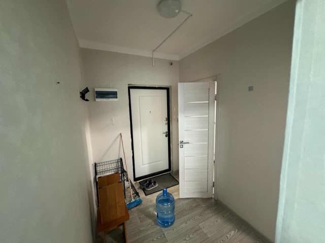 1 комн., 35 м², 112 серия, ДСК 3