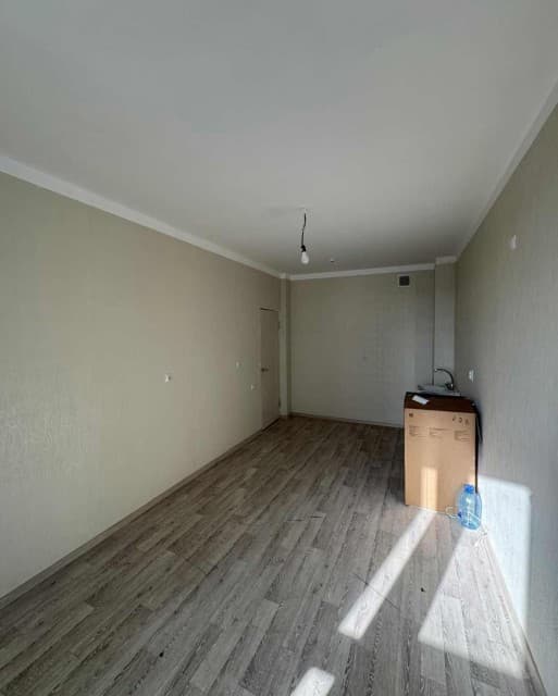 1 комн., 41 м², Монолитно-каркасный, Звездный 12