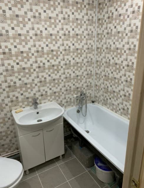 1 комн., 36 м², 112 серия, Авиагруппа 5