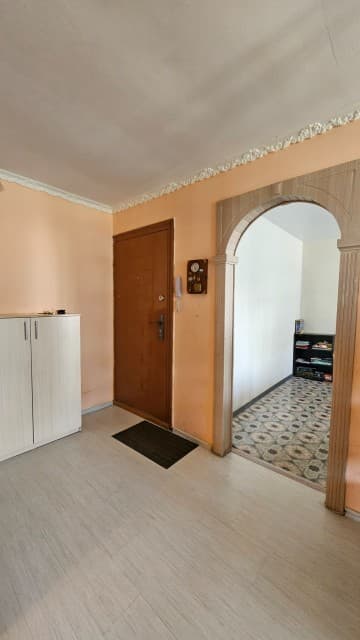 4 комн., 71 м², КПД, Студгородок 4