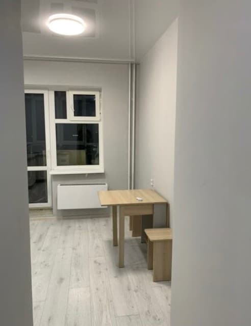 1 комн., 36 м², 112 серия, Авиагруппа 2
