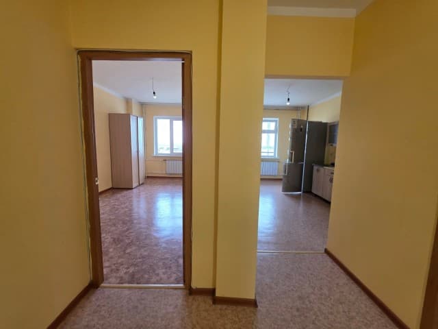 1 комн., 38 м², Блочный, Кинотеатр Лена 4
