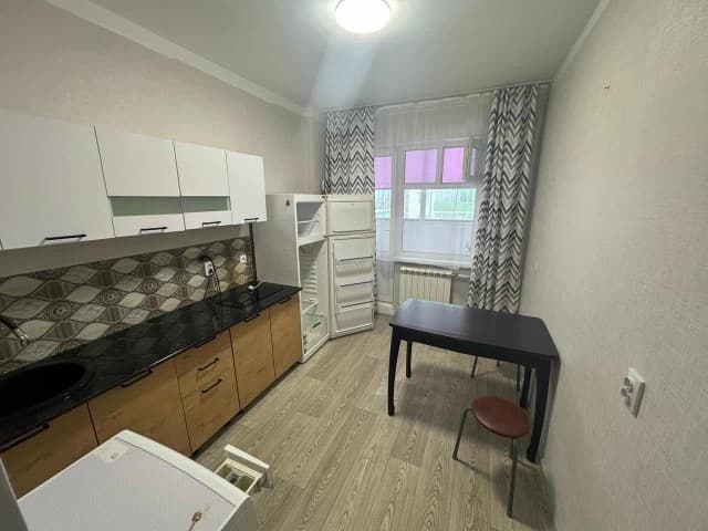 1 комн., 35 м², 112 серия, ДСК 6