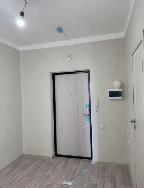1 комн., 41 м², Монолитно-каркасный, Звездный 9