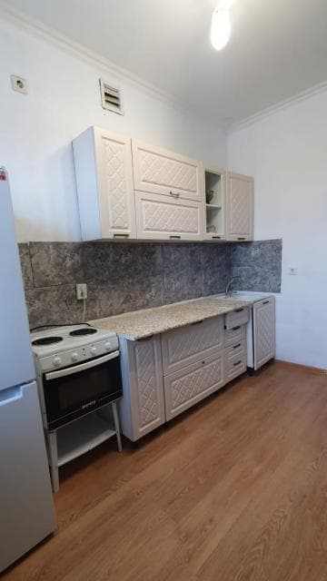 1 комн., 32 м², Монолитно-каркасный, ГРЭС 2
