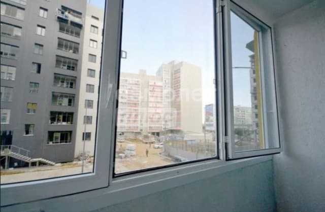 1 комн., 39 м², Монолитно-каркасный, Крытый рынок 6