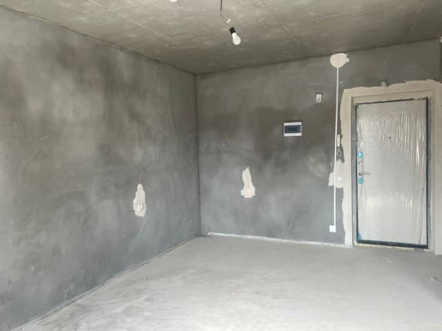 1 комн., 31 м², Монолитно-каркасный 5