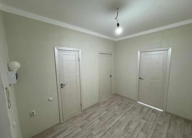 1 комн., 41 м², Монолитно-каркасный, Звездный 10