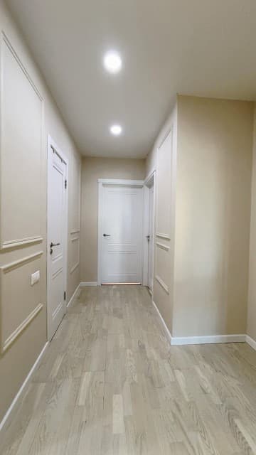 Больше 4 комн., 125 м², Инд. планировка, Областная больница, рынок "Манньыаттаах" 2