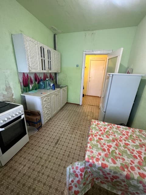1 комн., 112 серия, Рынок Столичный 2