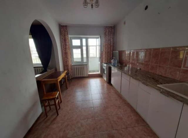 Студия, 40 м², Инд. планировка, 16 квартал 3