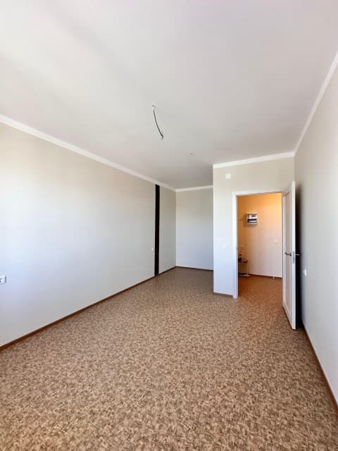 1 комн., 35 м², Монолитно-каркасный, Другие районы 13