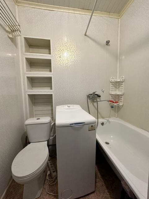 1 комн., 30 м², Малосемейка, Сайсары 5